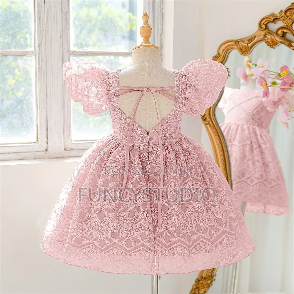 Princess Dresses