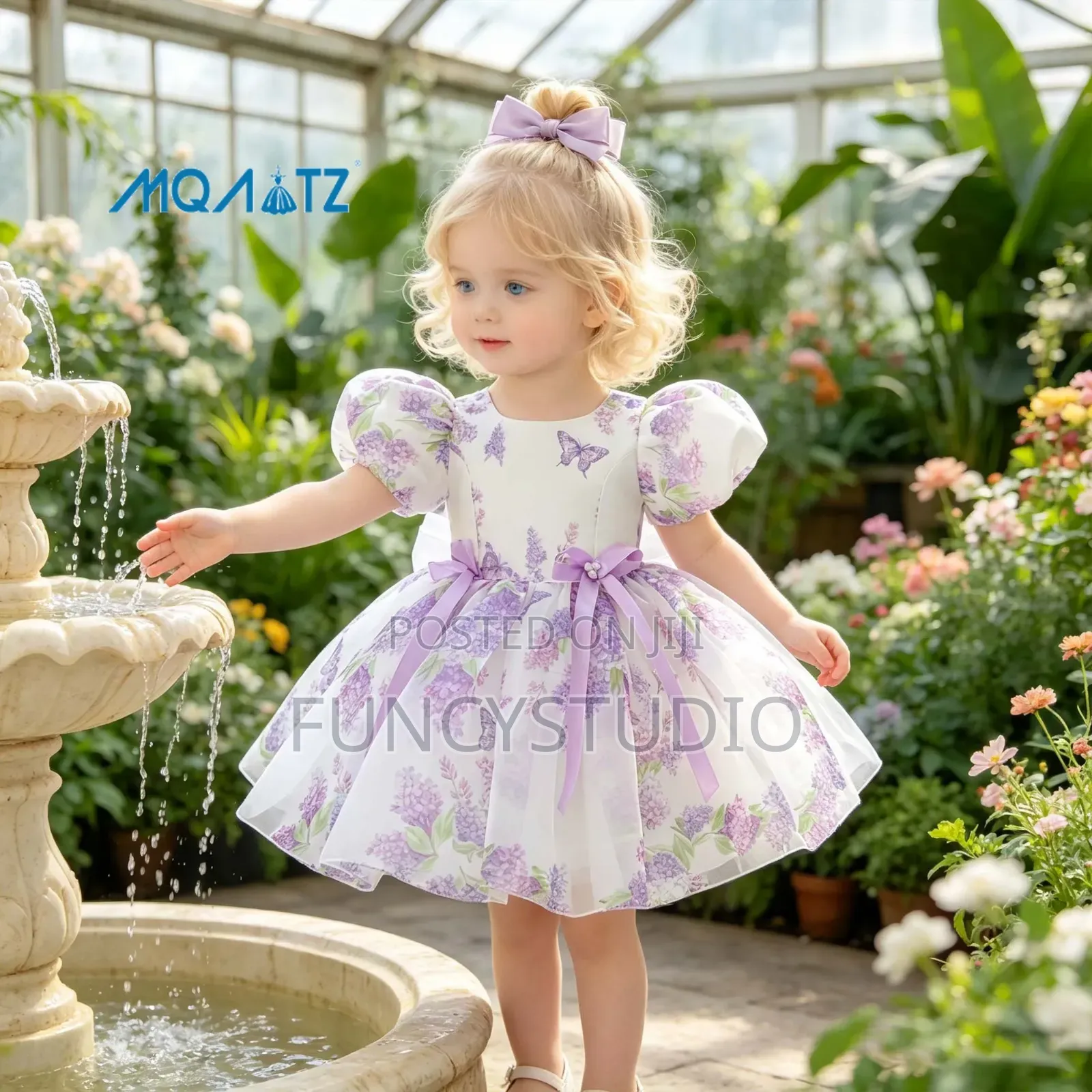 Princess Dresses
