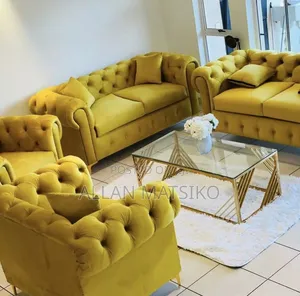 Sofa Set Available