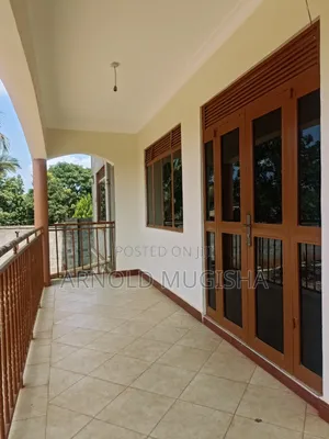 3bdrm Apartment in Canaan Estate, Katabi for rent