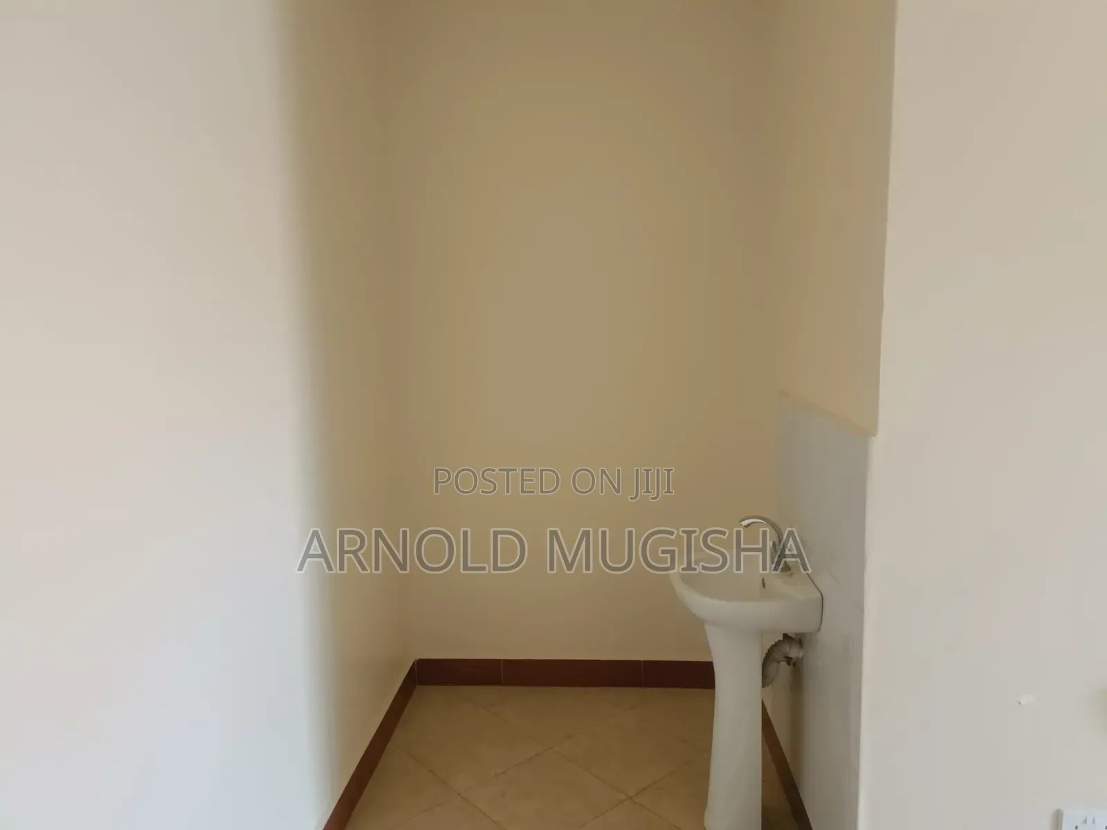 3bdrm Apartment in Canaan Estate, Katabi for rent