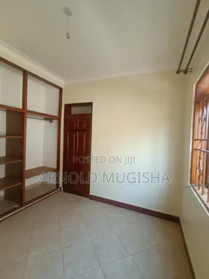 3bdrm Apartment in Canaan Estate, Katabi for rent