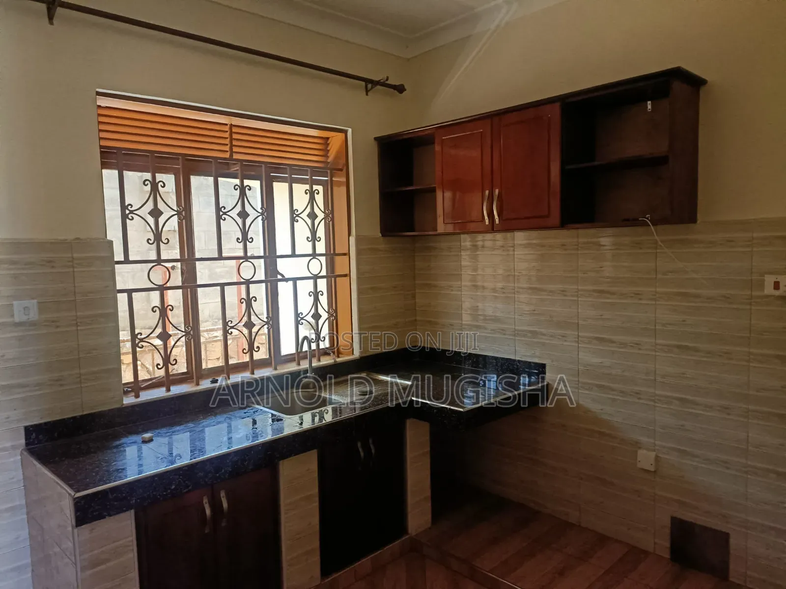 3bdrm Apartment in Canaan Estate, Katabi for rent
