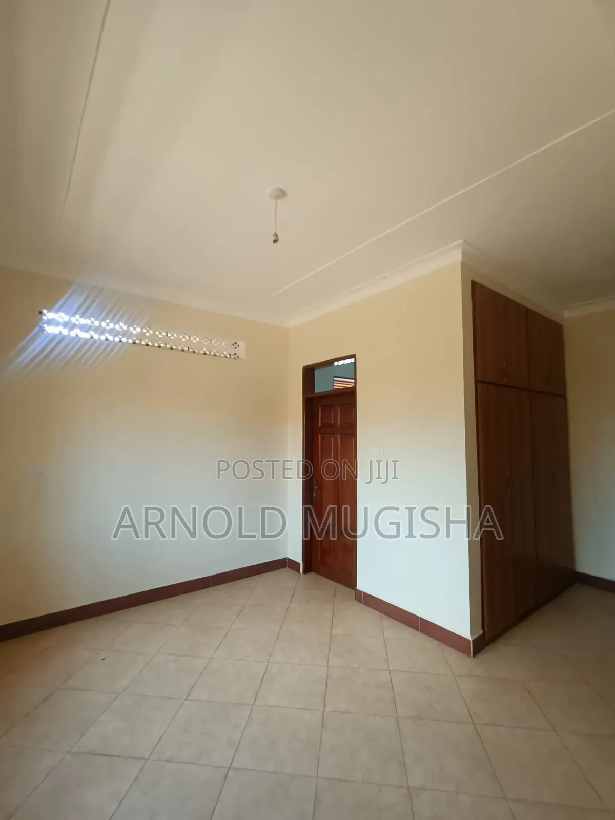 3bdrm Apartment in Canaan Estate, Katabi for rent