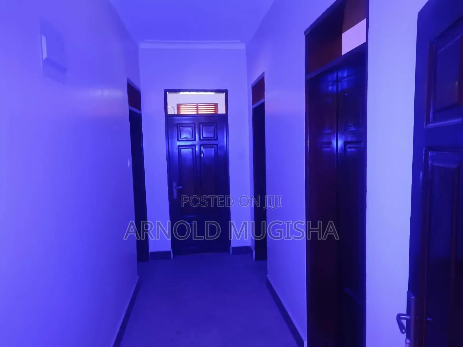 3bdrm Apartment in Canaan Estate, Katabi for rent
