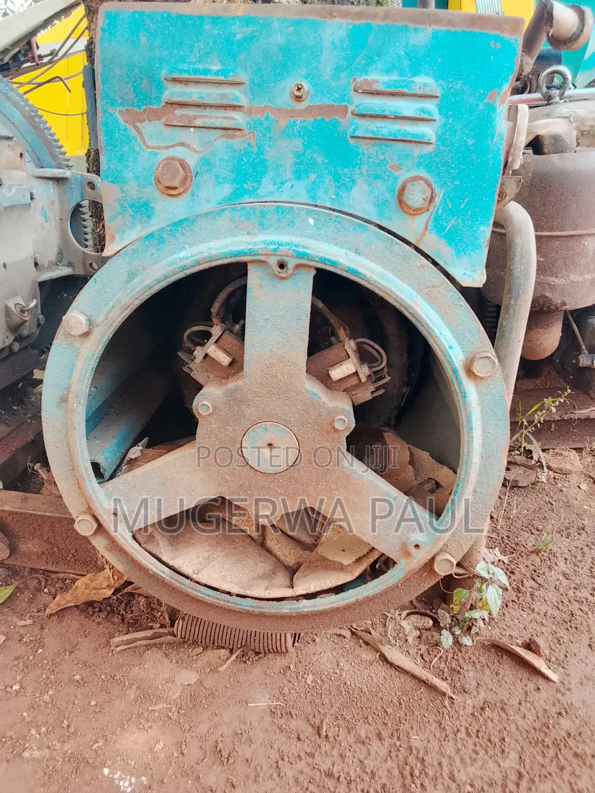 Mechanic for Generators Available at Affordable Price