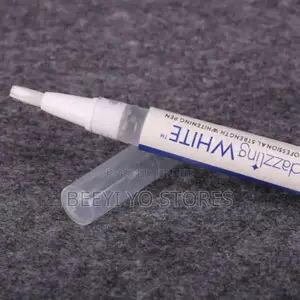 Dazzling White Instant Whitening Pen.