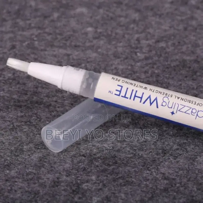 Dazzling White Instant Whitening Pen.
