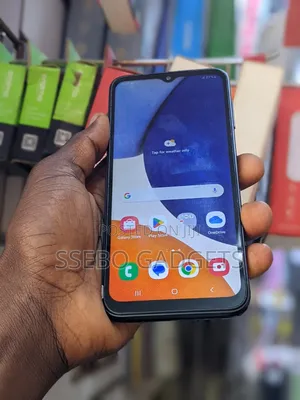 Samsung Galaxy A14 5G 64 GB Black