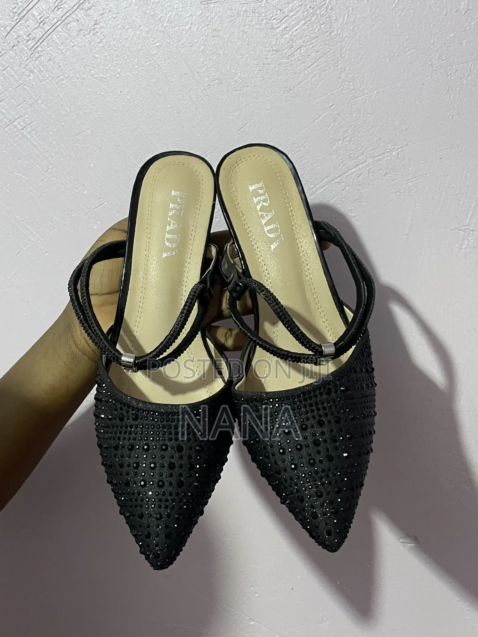 Women Heels