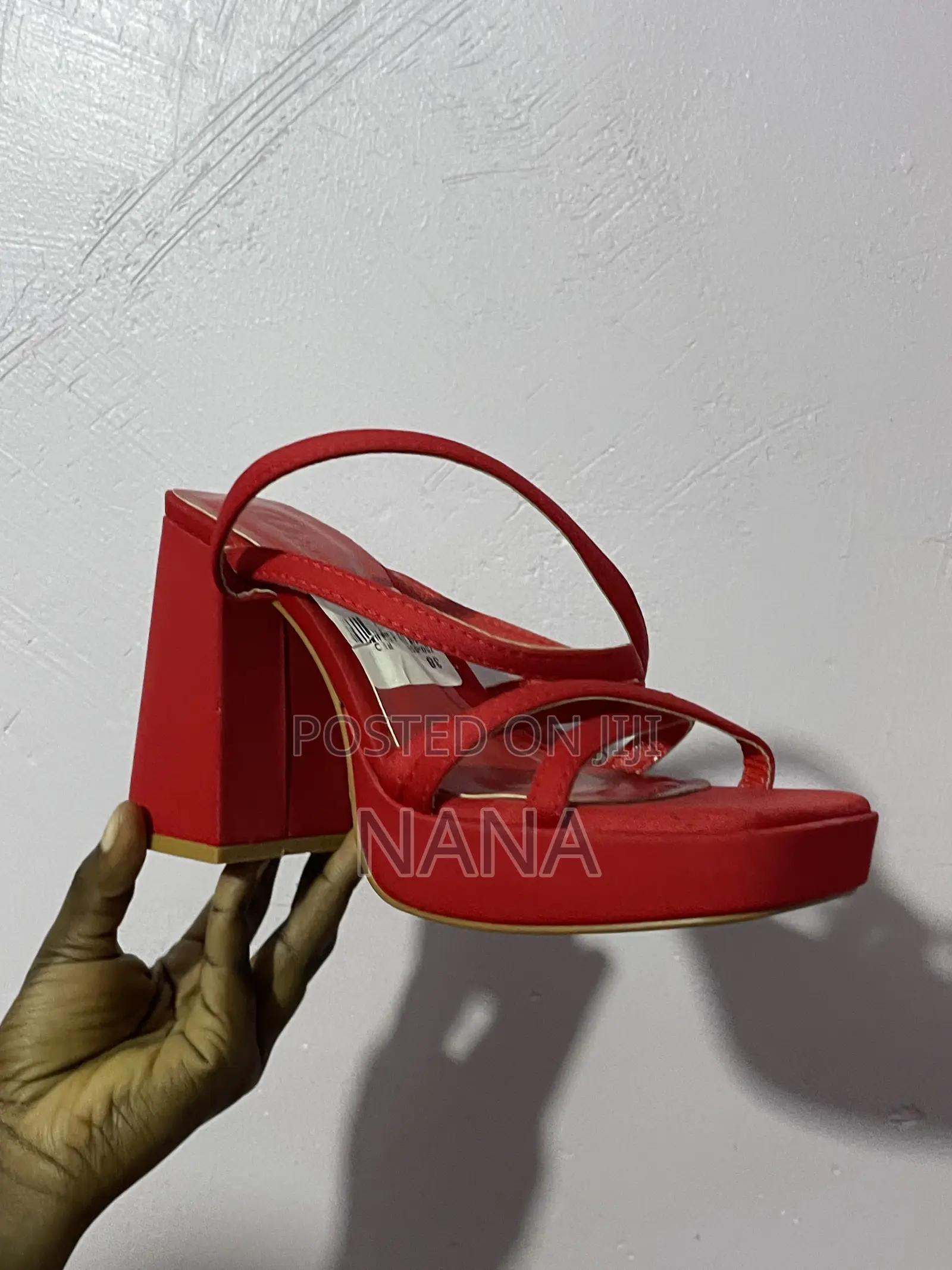 Women Heels