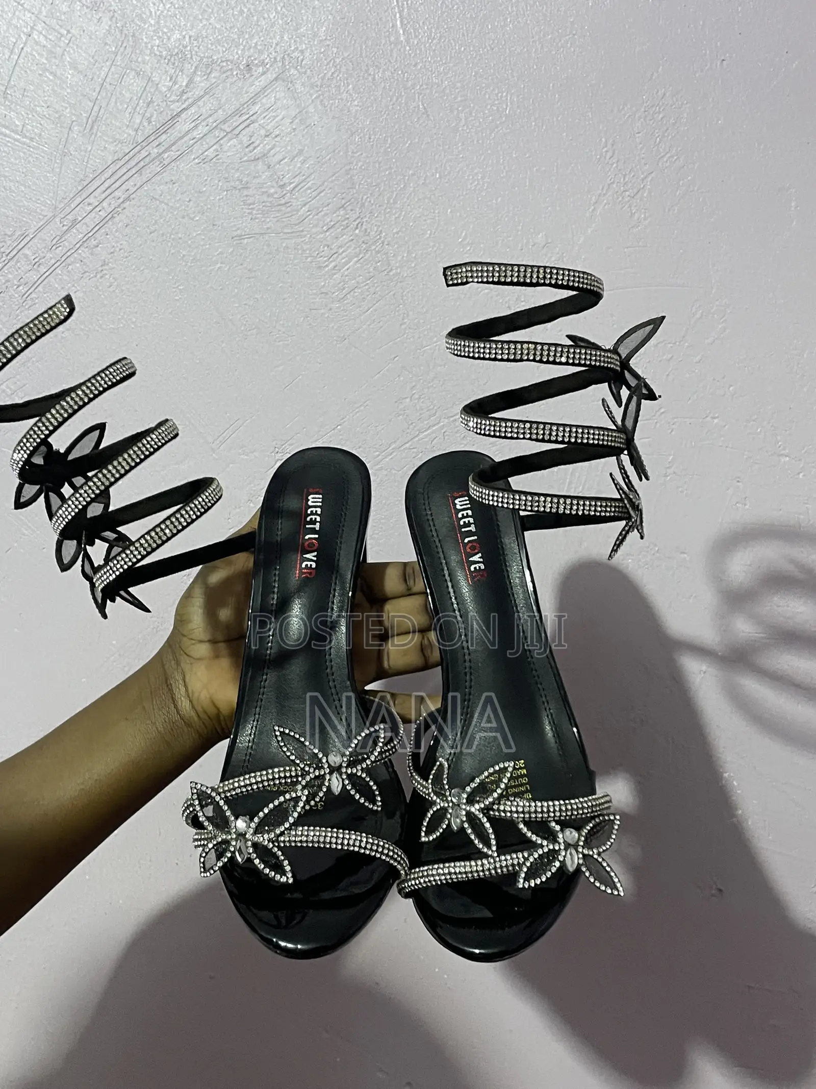 Women Heels