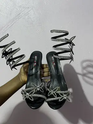 Women Heels