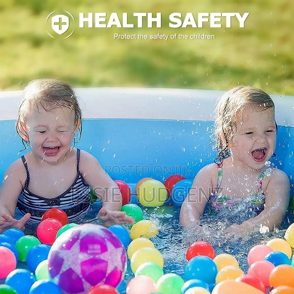 Inflatable Rectangular Swimming Pool