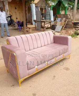 2seater Sofa Available