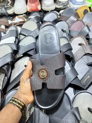 Classic Sandals for Men
