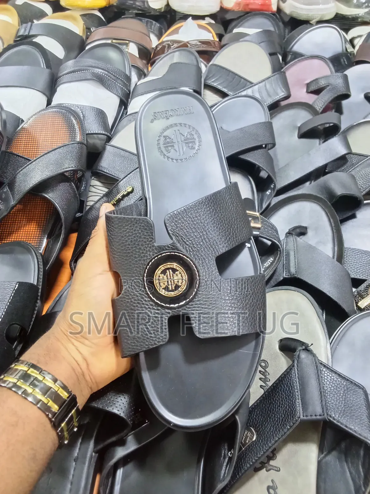 Classic Sandals for Men