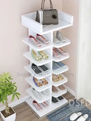 Shoes Racks