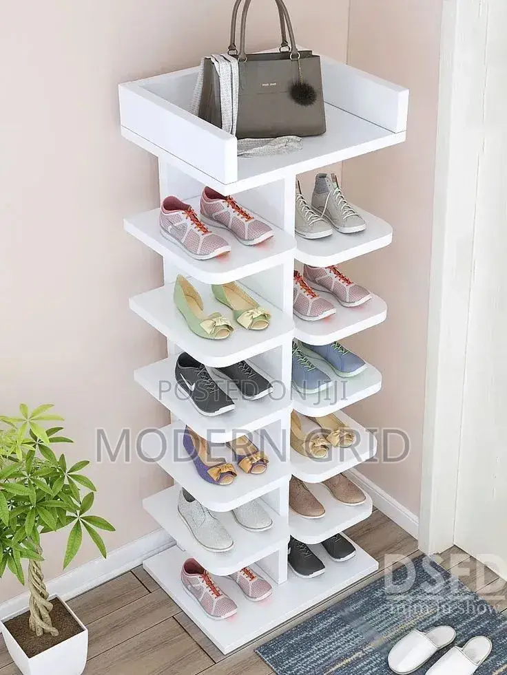 Shoes Racks