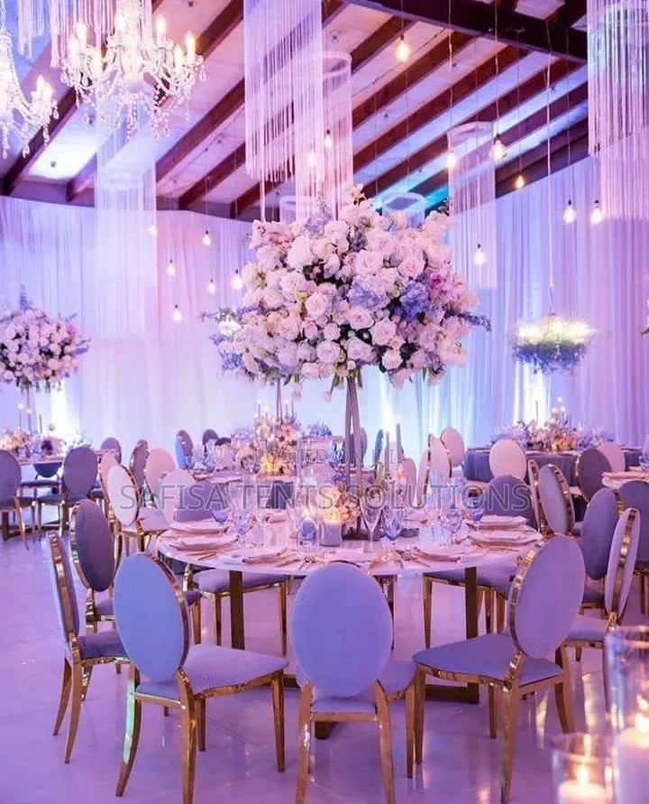 Decoration Gaints