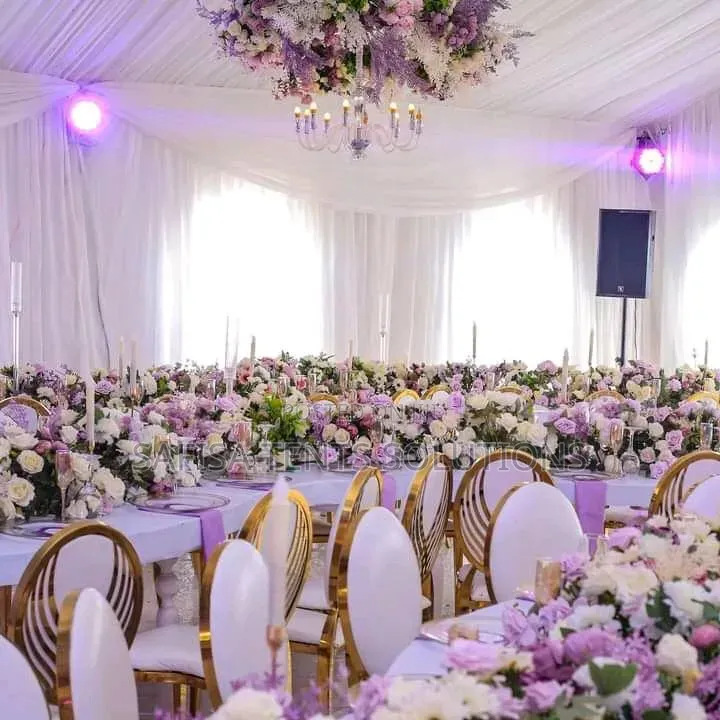 Decoration Gaints