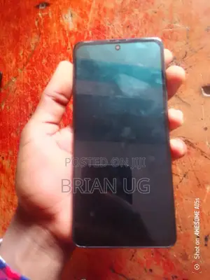 New Samsung Galaxy A51 128 GB Silver