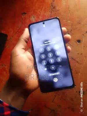 New Samsung Galaxy A51 128 GB Silver