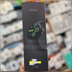 Google Pixel Watch 3 41mm /Wifi . Active Smart Watch 3
