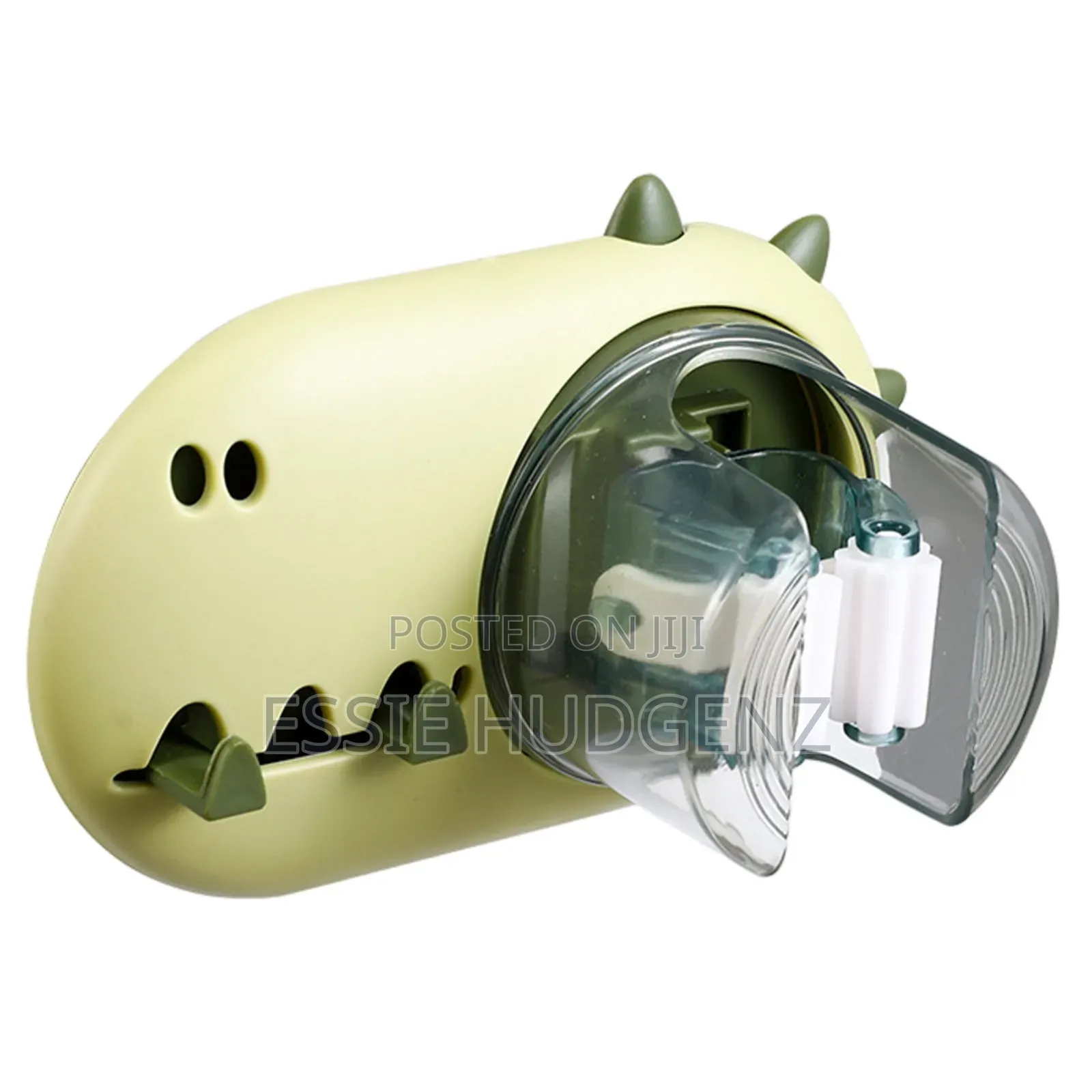 Mop,brush Holder(adhesive,punch)free