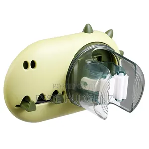 Mop,brush Holder(adhesive,punch)free