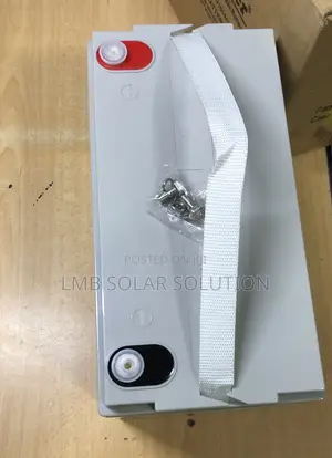First Power 12v-100ah Battery