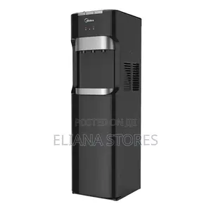 Midea Top-Loading Water Dispenser