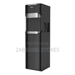 Midea Top-Loading Water Dispenser