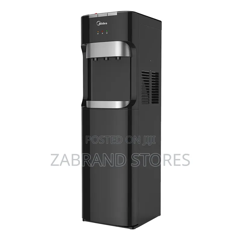 Midea Top-Loading Water Dispenser