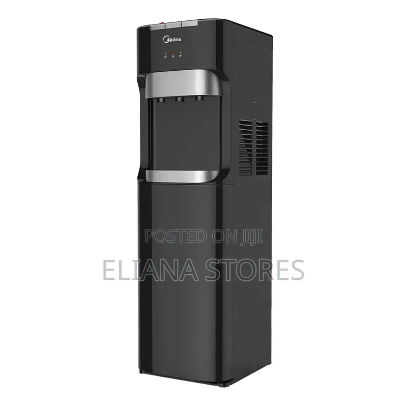 Midea Top-Loading Water Dispenser