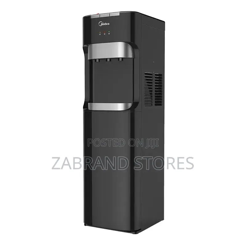 Midea Top-Loading Water Dispenser
