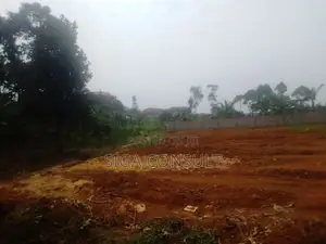 50 Decimal of Residential Titled Land on Sale in Nsawo, Namugongo