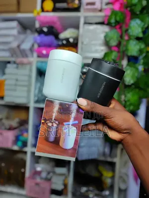 Humidifiers