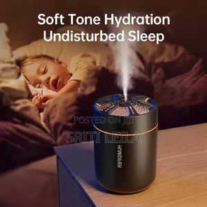 Humidifiers
