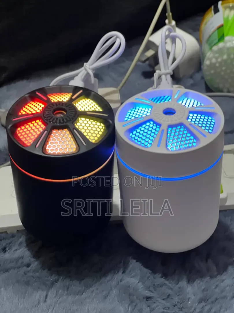 Humidifiers