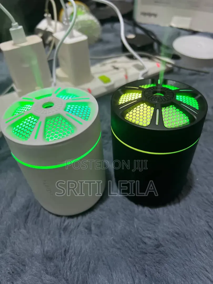 Humidifiers