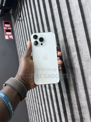 Apple iPhone 14 Pro Max 128 GB White