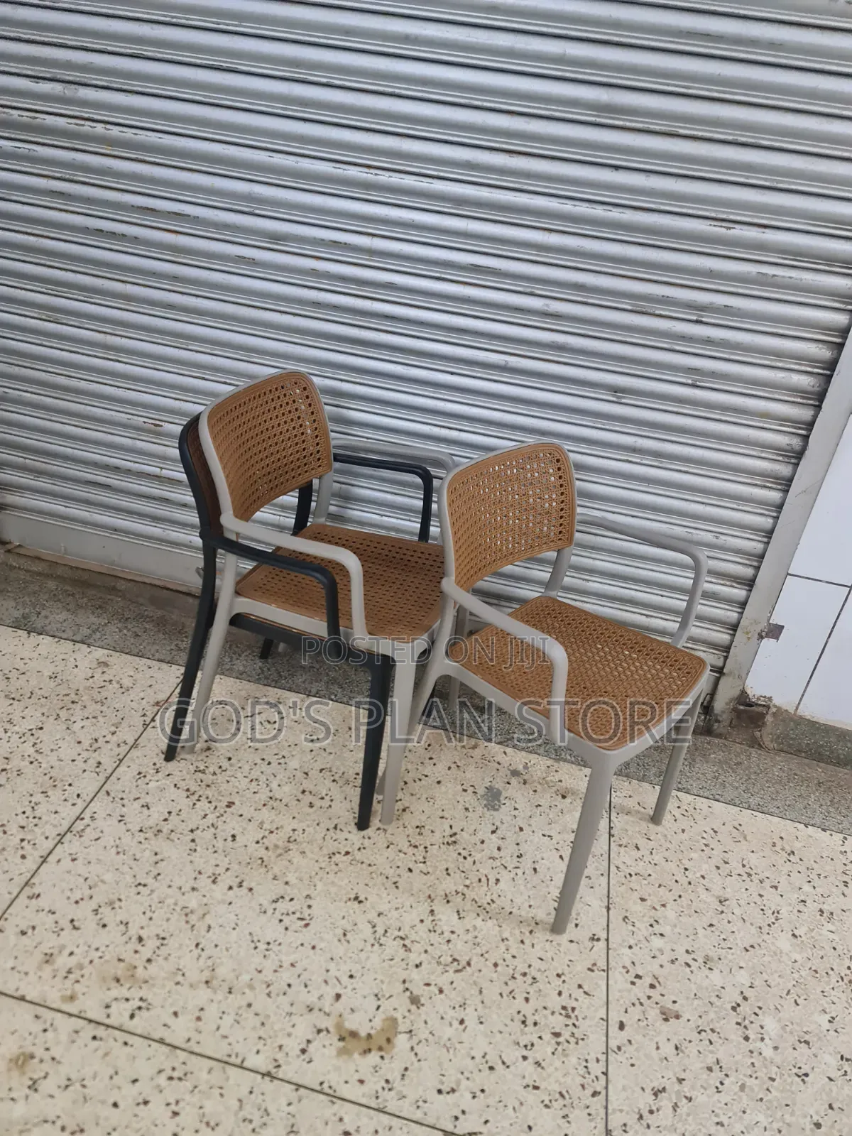 Cube Plastic Chairs Plastic Chairs