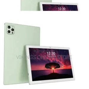 New Discover P15 Pro 256 GB Blue
