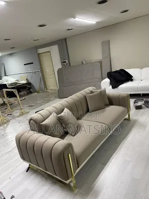 3seater Sofa Available