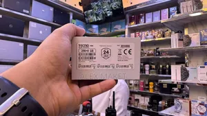 New Tecno Pova 5G 128 GB White