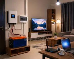 150Ah LiFePO4 Lithium Battery 1920Wh Solar Backup Battery 12V