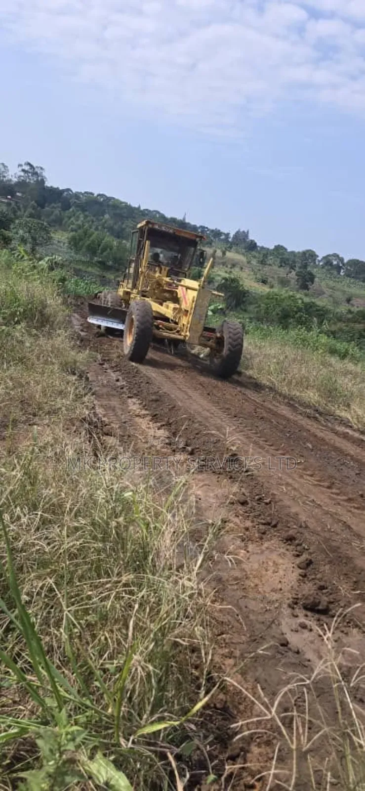 New Estate Opened in Matugga Kanyanda at Only 10m
