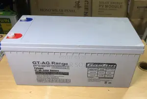 Gaston 12v-200ah