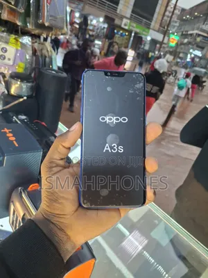 Oppo A5s / AX5s 128 GB Blue